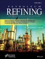 Cover: Petroleum Refining Designs and Applications - Wiley