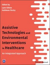 Abbildung von: Assistive Technologies and Environmental Interventions in Healthcare: An Integrated Approach - Wiley-Blackwell