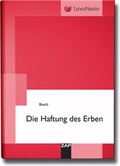 Cover: Die Haftung des Erben - ZAP