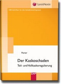 Abbildung von: Der Kaskoschaden - ZAP
