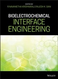 Cover: Bioelectrochemical Interface Engineering - Wiley-Blackwell