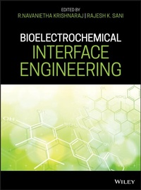 Enlarge image Cover: Bioelectrochemical Interface Engineering - Wiley-Blackwell