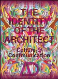 Cover: The Identity of the Architect: Culture and Communication - Wiley