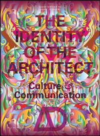 Enlarge image Cover: The Identity of the Architect: Culture and Communication - Wiley