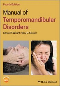 Abbildung von: Manual of Temporomandibular Disorders - Wiley-Blackwell