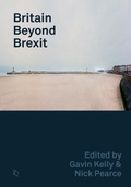 Cover: Britain Beyond Brexit - Wiley-Blackwell