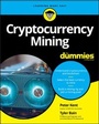 Cover: Cryptocurrency Mining for Dummies - Wiley