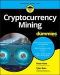 Cover: Cryptocurrency Mining for Dummies - Wiley