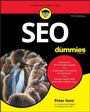 Cover: Seo for Dummies - Wiley