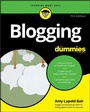 Cover: Blogging for Dummies - Wiley
