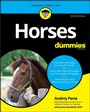 Cover: Horses for Dummies - Wiley
