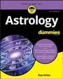 Cover: Astrology for Dummies - Wiley