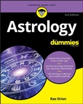 Cover: Astrology for Dummies - Wiley