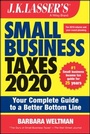Bild: J.K. Lasser's Small Business Taxes 2020: Your Complete Guide to a Better Bottom Line - Wiley