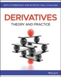 Cover: Derivatives: Theory and Practice - Wiley