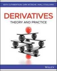 Enlarge image Cover: Derivatives: Theory and Practice - Wiley