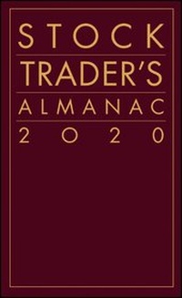 Enlarge image Cover: Stock Trader's Almanac 2020 - Wiley