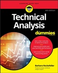 Cover: Technical Analysis for Dummies - Wiley