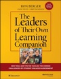 Cover: The Leaders of Their Own Learning Companion: New Tools and Tips for Tackling the Common Challenges of Student-Engaged Assessment - Jossey-Bass