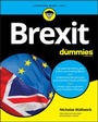 Cover: Brexit For Dummies - Wiley