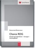 Cover: Chance RDG - ZAP
