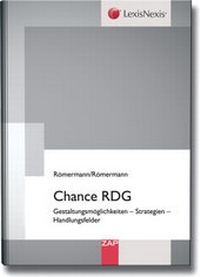 Enlarge image Cover: Chance RDG - ZAP