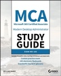 Cover: MCA Modern Desktop Administrator Study Guide: Exam MD-100 - Sybex Inc.,U.S.