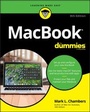 Cover: Macbook for Dummies - Wiley