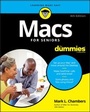 Cover: Macs for Seniors for Dummies - Wiley