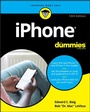 Cover: iPhone for Dummies - Wiley