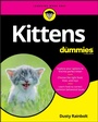 Cover: Kittens for Dummies - Wiley