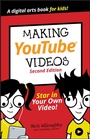 Cover: Making Youtube Videos - Wiley