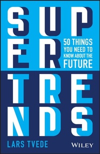 Enlarge image Cover: Supertrends in Technology - Wiley