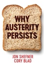 Cover: Why Austerity Persists - Polity Press