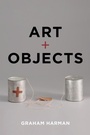 Cover: Art and Objects - Polity Press