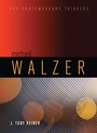 Cover: Michael Walzer - Polity Press