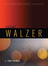 Enlarge image Cover: Michael Walzer - Polity Press