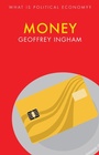 Cover: Money - Polity Press