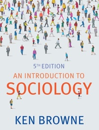 Abbildung von: An Introduction to Sociology - Polity Press