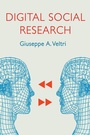 Cover: Digital Social Research - Polity Press