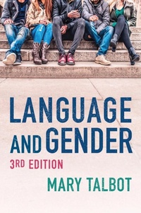 Abbildung von: Language and Gender - Polity Press
