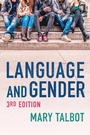 Cover: Language and Gender - Polity Press
