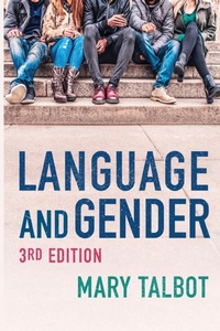 Abbildung von: Language and Gender - Polity Press