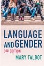 Cover: Language and Gender - Polity Press
