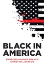 Cover: Black in America: The Paradox of the Color Line - Polity Press