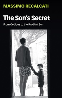 Enlarge image Cover: The Son's Secret - Polity Press
