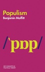 Cover: Populism - Polity Press