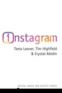 Cover: Instagram: Visual Social Media Cultures - Polity Press
