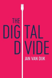 Enlarge image Cover: The Digital Divide - Polity Press