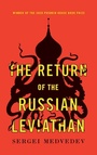 Cover: The Return of the Russian Leviathan - Polity Press